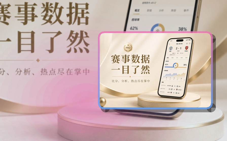 好博体育 APP 体育服务客户端